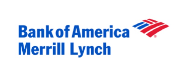 Bank of America Logo
