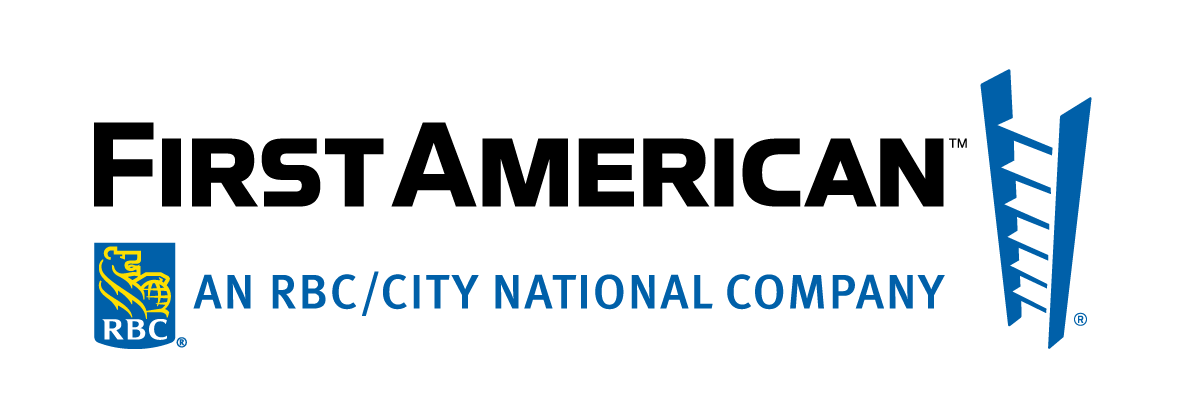 First American Logo