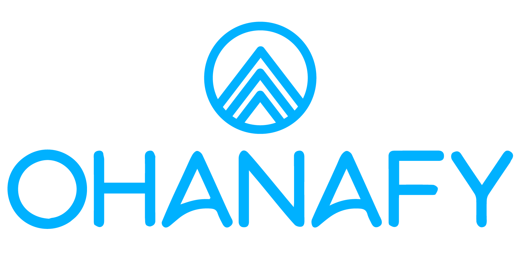 Ohanafy Logo