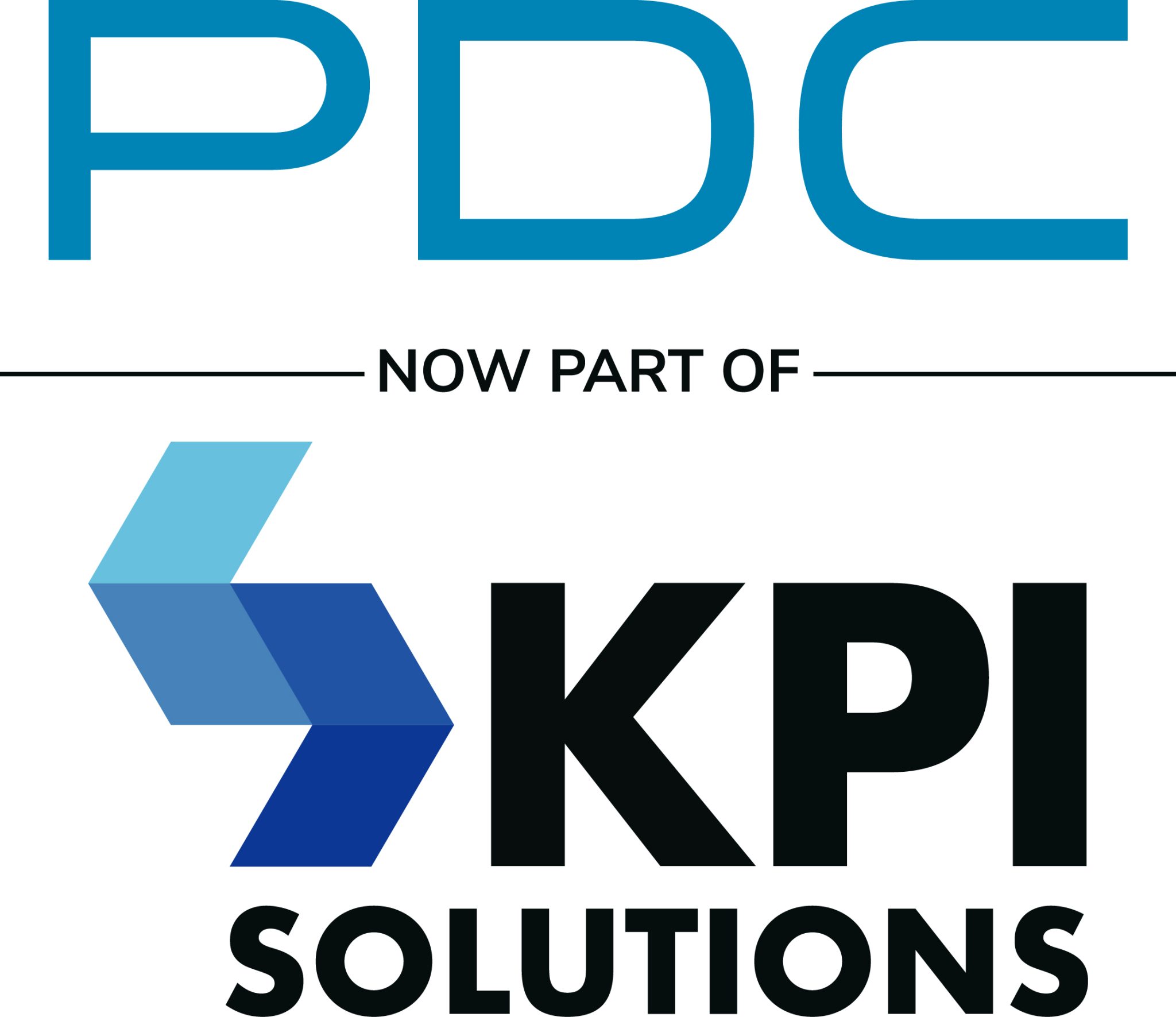 PDC Logo