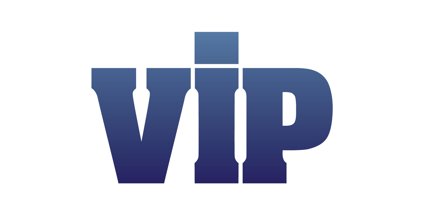 VIP Logo