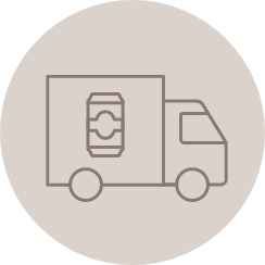 Distributors icon