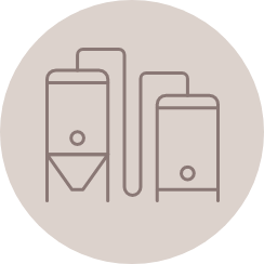 Suppliers icon