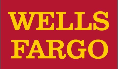Wells Fargo Logo
