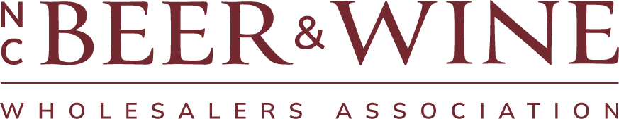 North Carolina Beer & Wine Wholesalers Association Logo